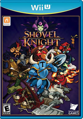 Shovel Knight (Pre-Owned)
