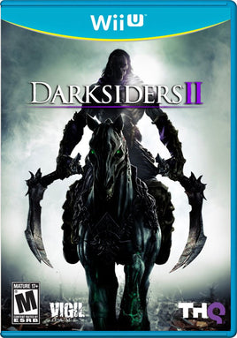 Darksiders II (Pre-Owned)