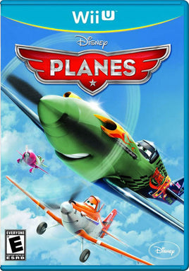 Disney Planes (Pre-Owned)