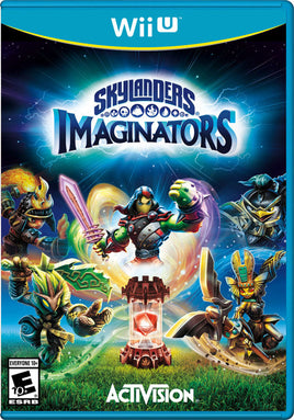 Skylanders Imaginators (Game Only) (Pre-Owned)