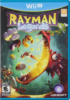 Rayman Legends