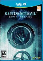 Resident Evil Revelations (Pre-Owned)