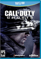 Call of Duty Ghosts (Pre-Owned)