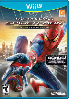 The Amazing Spider-Man (Pre-Owned)