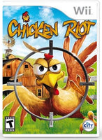 Chicken Riot (Pre-Owned)