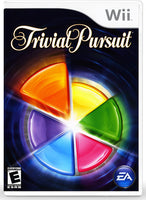 Trivial Pursuit (Pre-Owned)