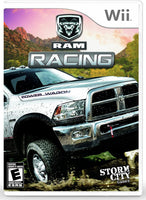 Ram Racing (Pre-Owned)