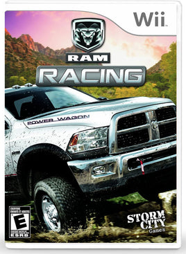 Ram Racing (Pre-Owned)