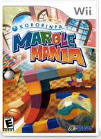 Kororinpa Marble Mania (Pre-Owned)