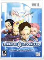 Code Lyoko Quest for Infinity (Pre-Owned)