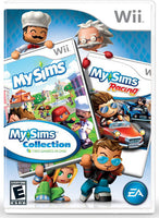 MySims Collection (Pre-Owned)