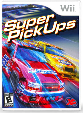 Super PickUps (Pre-Owned)