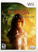 The Chronicles of Narnia Prince Caspian (Pre-Owned)