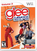 Karaoke Revolution: Glee Vol. 3 (Pre-Owned)