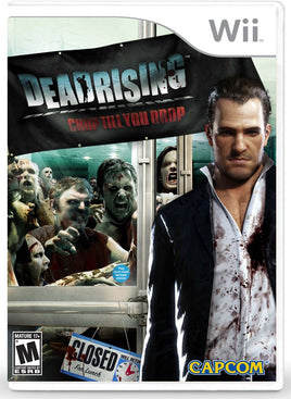 Dead Rising Chop Til You Drop (Pre-Owned)