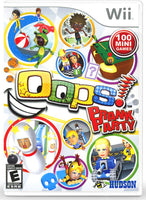 Oops! Prank Party (Pre-Owned)