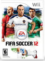 FIFA Soccer 12 (Pre-Owned)