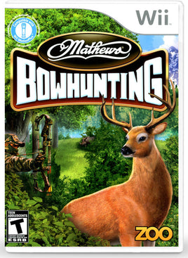 Mathews Bowhunting (Pre-Owned)
