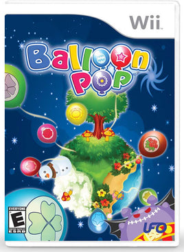 Balloon Pop (Pre-Owned)