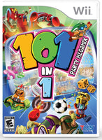 101 In 1 Party Megamix (Pre-Owned)