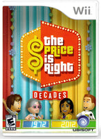 Price Is Right Decades (Pre-Owned)