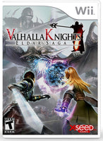 Valhalla Knights: Eldar Saga (Pre-Owned)