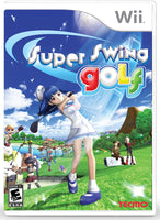 Super Swing Golf (Pre-Owned)