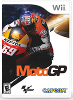MotoGP 08 (Pre-Owned)