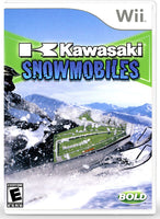 Kawasaki Snowmobiles (Pre-Owned)