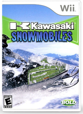 Kawasaki Snowmobiles (Pre-Owned)