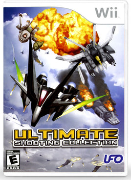 Ultimate Shooting Collection (Pre-Owned)