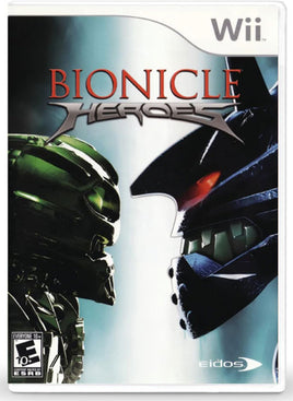 Bionicle Heroes (Pre-Owned)