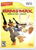 Sam & Max Season One (Pre-Owned)