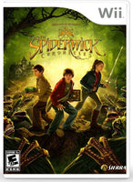 The Spiderwick Chronicles (Pre-Owned)