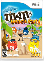 M&M's Beach Party (Pre-Owned)