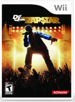 Def Jam: Rapstar (Pre-Owned)