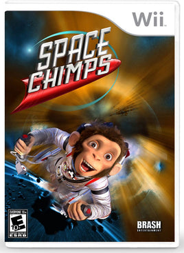 Space Chimps (Pre-Owned)