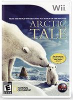 Arctic Tale (Pre-Owned)