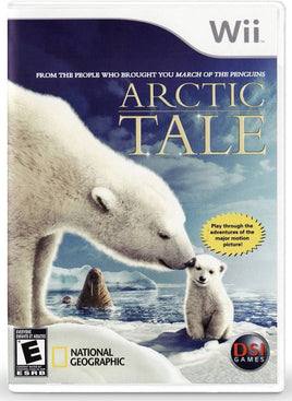 Arctic Tale (Pre-Owned)