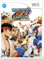 Tatsunoko Vs. Capcom: Ultimate All Stars (Pre-Owned)
