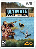 Ultimate Duck Hunting 2009 (Pre-Owned)