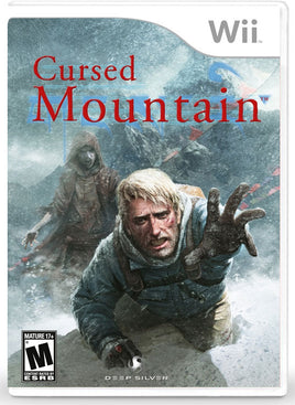 Cursed Mountain (Pre-Owned)