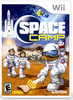 Space Camp (Pre-Owned)