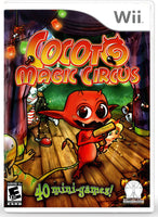 Cocoto Magic Circus (Pre-Owned)