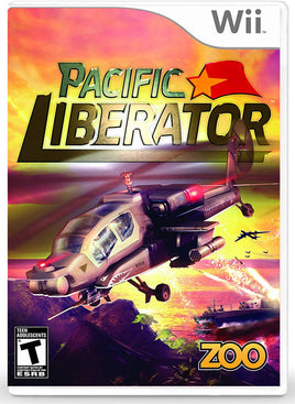 Pacific Liberator (Pre-Owned)