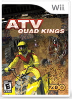 ATV Quad Kings (Pre-Owned)