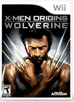 X-Men Origins: Wolverine (Uncaged Edition) (Pre-Owned)