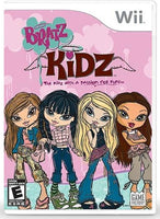 Bratz: Kidz (Pre-Owned)