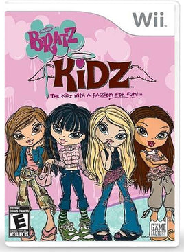 Bratz: Kidz (Pre-Owned)
