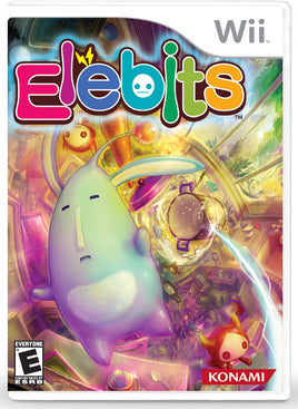 Elebits (Pre-Owned)